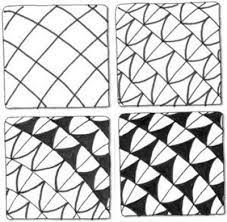 Zentangle Step By Step Instructions Doodle Doodling Zentangle Patterns Easy Zentangle Patterns Tangle Patterns Also see the category to find more coloring sheets to print. easy zentangle patterns