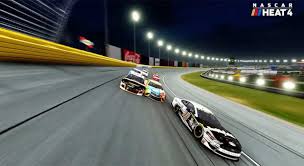 Supports league races, shares custom setups(optional) and also see the. First Look Nascar Heat 4 Coming In September 2019 Nascar En Espanol