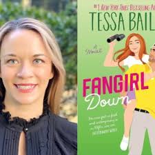 Authors in Conversation: Diane Kelly and Elizabeth Penney