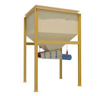 Electromagnetic Vibrating Feeder - JXSC Mineral