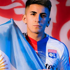 La DNCG levanta el 'castigo' al Lyon y autoriza el fichaje de Thiago Almada 