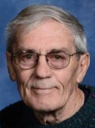 Life Notice: Jim Naylor