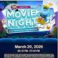 Family Movie Night event in Cedar Park, TX