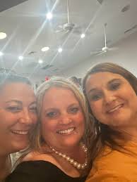 Westinghouse high school class reunion