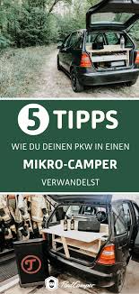Melde dich hier an, oder erstelle ein neues konto, damit du: Pin Auf Camper Ausbau