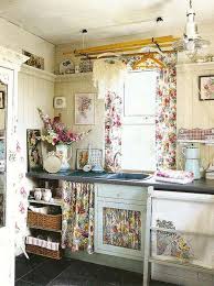 Pin By Free Dandelion On Deco Kitchen Dining Room Shabby Chic Kitchen Chic Kitchen Home Decor