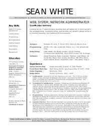 How to write junior system administrator resume. Windows Admin Resume Download June 2021