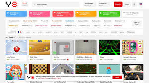 # orígenes de los videojuegos de deporte en 1,958, tennis for two fué creado por william higinbotham, un físico americano. Descargar Y8 Y8 Mobile App One App For All Your Gaming Needs For Android Apk Download Adentrate En La Mina De Diamantes Y Llevate Millones De Quilates De Diversion Kranc Kall