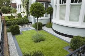 Marvelous Home Garden Design For Refreshing Spot In Your Backyard Front Garden Design Front Yard Garden Design Small Front Gardens