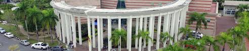 Nice place for an afternoon walk című értékelésből. Sarawak State Library Campus Miri