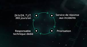 Enterprise Premium Support Kaspersky