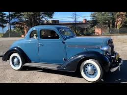 Image result for Middy Blue 1936 Plymouth