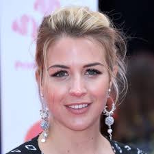 Gemma Atkinson shares cute first video of baby Mia Marquez