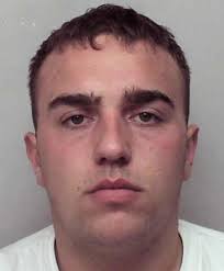 Crawley man guilty of train beard fire attack