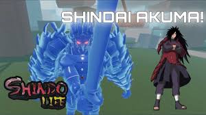 Rintaro would inherit his master's seiken and lion. The Best 19 Sharingan Do Madara Shindo Life