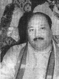 Shri Bholay Ji Maharaj (Satpalji&#39;s youngest brother) - Bholayji