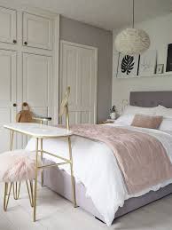 Allowing muter tones to be complimented by boldness and creating a whatever you have in mind, here are some gorgeous pink and grey bedroom ideas, compiled by our team at good housekeeping to get your. 43 Dusty Pink Bedroom Walls That Can Be Pretty And Peaceful Justaddblog Com Bedroom Pinkbedroom Pink Bedroom Decor Pink Bedroom Walls Small Room Bedroom
