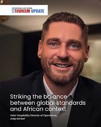 Michael Pownall, Co-Founder & Managing Partner at AMEA, recently joined 702  Let's Walk the Talk to share his insights