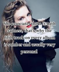 Stephen from Love and Theft and Taylor Swift