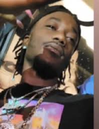 Obituary for Christopher Cline