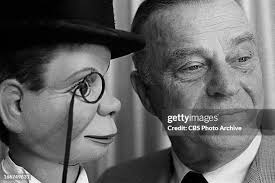 435 Edgar Bergen Edgar Bergen Photos & High Res Pictures