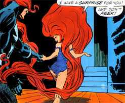 Black Bolt And Medusa Fanart Exclusive Marvel Moving Forward On The Inhumans Movie Screenplay By Joe Robert Cole With Images Marvel Art Comic Art Comics Love