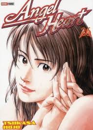 Angel heart tome 22