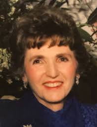 Obituary information for Joan E. Jennings