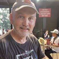 Steven Bruce WINDER Obituary