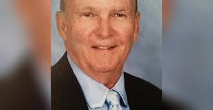 Kenneth Max Williams Obituary