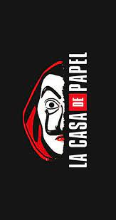 Para ello recluta una banda de ocho personas que reúnen un único requisito, ninguno tiene. La Casa De Papel Mask Series Tv Hd Mobile Wallpaper Peakpx