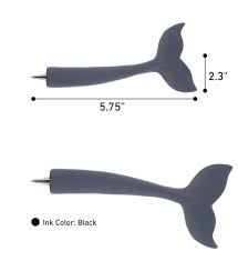 Sailor summer stamp brush pack. Whale Tail Planet Pen Cota Global