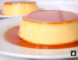 Eggs are laid by females of many different species, including birds, reptiles, amphibians, and fish, and have been eaten by mankind for thousands of years. Creme Caramel Custard Flan