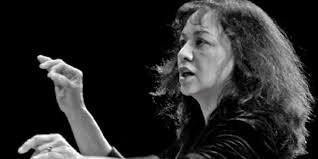 Suzanne Mallare Acton Steps Down As Rackham Choir Artistic Director