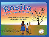Rosita y el Milagro de los Cielos (Multilingual Edition): Orellana ...