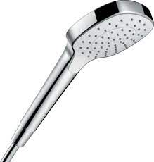 手持花洒单速节水型9l hansgrohe douche shower