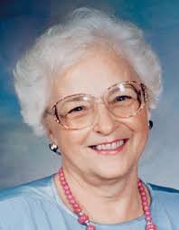 Marie Wills Obituary (2014)