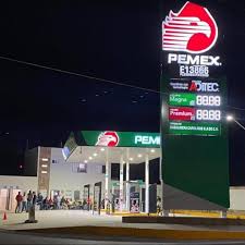 GASOLINERA CAROLINAS SA DE CV
