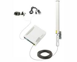 Kit Wifi Bateau V4