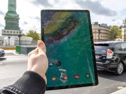 Test Samsung Galaxy Tab S5e Notre Avis Cnet France