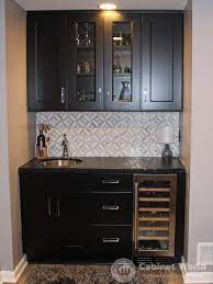 Maybe you would like to learn more about one of these? Basement Wet Bar Design By Mary Ann Rau Cabinet World Of Pa