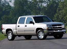 Check spelling or type a new query. Used 2004 Chevrolet Silverado 1500 Crew Cab Z71 Pickup 4d 5 3 4 Ft Prices Kelley Blue Book