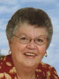 Cecile Paquette Obituary (2010)