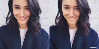And this app exposes her for the liar that she is. This Beauty App Takes Off Makeup In Pictures And Yes It Was Created By A Man