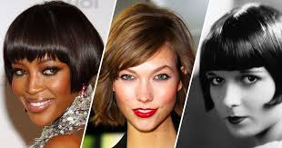Haircut bob cut for girls. 29 Of The Best Bob Haircuts In History