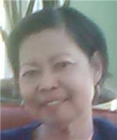 Rosita Cartier Obituary (1953