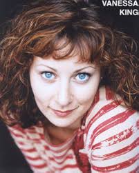 Vanessa King's Instagram, Twitter & Facebook