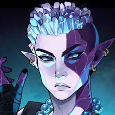 I got permission from @poesidious to design Fellswap or Swapfell bois as  goblins from their cute Goblintale au. SO, I did Fellswap Red(Mutt),  Swapfell Violet(Cash), and Fellswap Gold(Coffee)! I will be doing