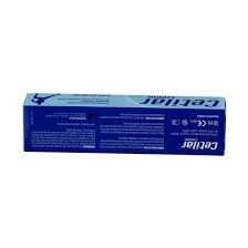 After shave si creme de fata. Cetilar Crema Al 7 5 Esteri Cetilati Cfa 50 Ml Shop Farmacia It