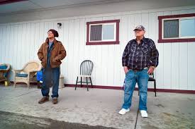 Go home': Experts explain how and why to social distance | WyoFile